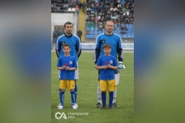 Axrol Risqullaev: "Oradagi tanaffus faoliyatimga ta’sir o'tkazmaydi"