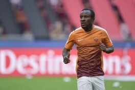 “Sporting” Dumbiya uchun “Roma”ga 4 mln evro to'laydi