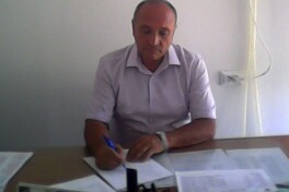 Hakimjon Fayziev: “Farg'ona futbolini rivojlantirish uchun eng shimarib ishga kirishganmiz”