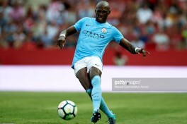 "Stok Siti" "Manchester Siti"ga taklif yubordi