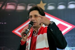 Leonid Fedun: “Liverpul” bilan ham kurashamiz”