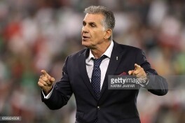 Karlos Keyrush: "Janubiy Koreyani mag'lub etmoqchimiz"
