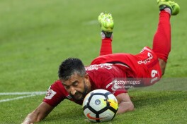 Samedov: "Lokomotiv" bilan bahsda simulyaciya ishlatganim yo'q"