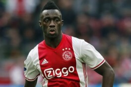 Davinson Sanches nima uchun “Barselona”nani tanlamaganiga izoh berdi