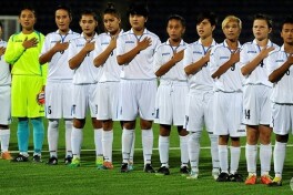 Ўзбекистон - CAFA U-15 Girls турнири ғолиби 