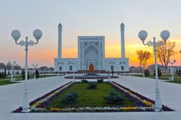 Европанинг бир қатор нашр ва клублари мусулмонларни Қурбон ҳайти билан табриклади (фото)