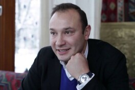Konstantin Genich: "O'zbekistonni JCH-2018ga olib chiqish uchun Toshkentga uchyapman"