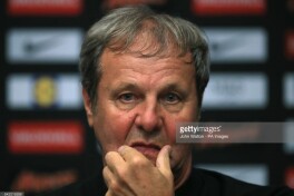 Kozak: "Bu Angliya terma jamoasi - futbol kelajagi"
