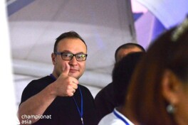 Konstantin Genich: "O'zbekiston g'alabaga haqli emas edi"