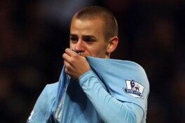 Manchester Sitining sobiq futbolchisi Qatarning Laxviyasiga o'tdi