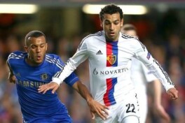 Mohamed Salah rasman "Chelsi" futbolchisiga aylandi