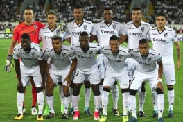 Bu qiziq! Portugaliya klubi Yevropa ligasi uchrashuvini yevropalik futbolchisiz boshladi 