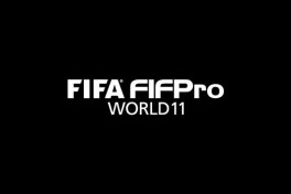 FIFA ramziy terma jamoasi uchun nomzodlar ro'yxati e'lon qilindi