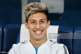 "Zenit" futbolchisi: "Maqsadim "Real"ga transfer bo'lish va jahon chempioniga aylanish"