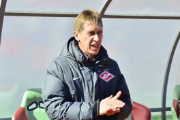 "Пахтакор" собиқ футболчиси бугун 50 ёшга тўлди