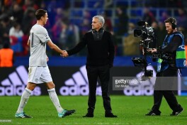 Danni Blind: "Mourinyoning "Manchester Yunayted"da 6 nafar sevimli futbolchisi bor"