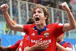 Braziliyalik futbolchi Jahon chempionatida Rossiya madhiyasini aytishga vada berdi