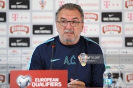 Chachich: "Xorvatiya Ukrainaga qarshi bahsda vaziyatni o'nglaydi"