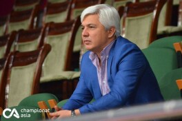 Жаҳонгир Усмоновга футзал оммасидан раҳмат!