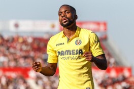 Vilyarrealning oxirgi 8ta golidan 7tasini bir futbolchi urdi