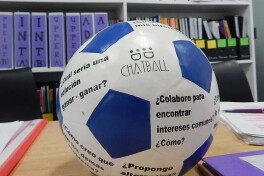 "Chatball" loyihasi. Yevropa chempionlar ligasini kuzatdingizmi?