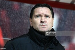 Alenichev: "Mourinyo - o'z ishining muxlisi"