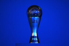 The Best FIFA Football Awards. Barcha sovrindorlar aniqlandi
