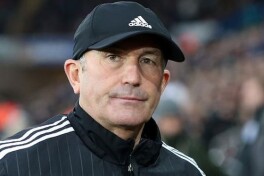 “Vest Bromvich” ustozi: “Manchester Siti” Yevropaning eng yaxshi jamoasi