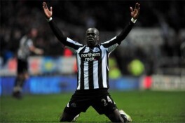 Tiote "Napoli"ga ko'chib o'tishi mumkin