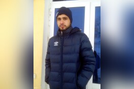 Эльман Тагаев: "Нефтчи"га келишдан олдин етарлича маълумотга эга эдим"
