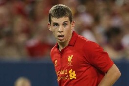 Jon Flanagan: "Yetakchilarimiz "Arsenal" himoyasini yorib o'tishga qodir"