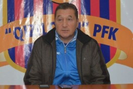 Oleg Tyulkin: “Bugungi mag'lubiyatdan keyin chempionatni yakunlashimiz kerakmi?!”