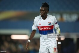 "Chelsi" sobiq futbolchisi MYUga o'tish haqida: "Nima uchun yo'q?"