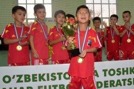 VIDEO. "Oltin kuz-2017". Uchinchi kun va yopilish marosimini tomosha qiling