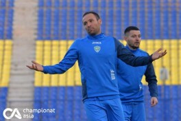 Олий лига: Қишда амалга ошиши мумкин бўлган "қайноқ" трансферлар ўнталиги (TOP-10)