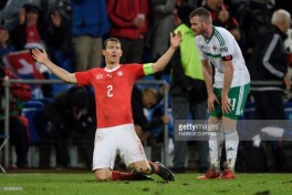 Стефан Лихтштайнер: "Швейцария Жаҳон чемпионатида чорак финалга чиқмоқчи"