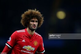 "Manchester Yunayted" yarim himoyachisi klub bilan shartnomani uzaytirishdan bosh tortdi