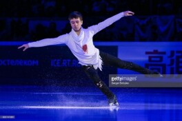 Olamsport: Миша Ге Франциядаги нуфузли турнир совриндори бўлди, бугун бокс тарихидаги энг тезкор нокаут қайд этилди