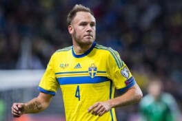 "Krasnodar" futbolchisi Zlatanning 10 yillik gegemonligiga chek qo'ydi 