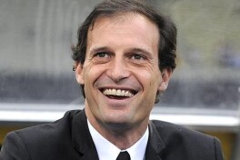 Chezare Maldini: "Prandelli ketsa, Allegri unga juda ham mos o'rinbosar bo'lardi"
