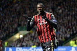 Kempbell "Milan"ga, Balotelli "Arsenal"ga o'tishi mumkin