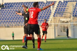 Oliy Liga-2017. Mavsumning "qariya" futbolchilari (TOP10)