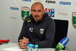 Мирко Йеличич: "Чемпион бўлишнинг ягона сири бу - меҳнат"