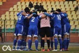 Murod Toshmatov: "Xorij yig'inining samarasini chempionatda ko'rsatmoqchimiz"