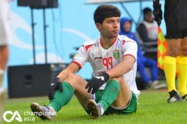 Жалолиддин Машарипов қайси саволга жавоб бера олмади?