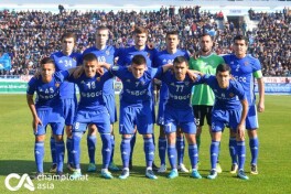 Breaking news: "Nasaf"ning yana ikki yetakchisi Toshkent klubiga o'tadi