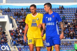 Oliy liga-2017 yakunlari. Legionerlar haqida