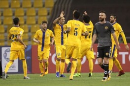 OCHL-2018. "Paxtakor" raqibi Qatar kubogi finaliga chiqdi