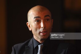 "Chelsi"ni YCHL g'olibi qilgan murabbiy "Las-Palmas"ni boshqarishi mumkin