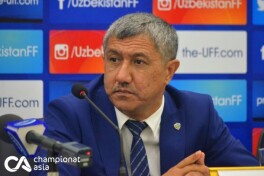 Abramov va boshqa masalalar bo'yicha O'FF hamda PFL rahbariyati bilan uchrashuv 